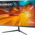 23.8" Монитор SunWind SM-24FV222,  1920x1080,  VA,  100Гц,  1хHDMI,  черный [sm24vb01]